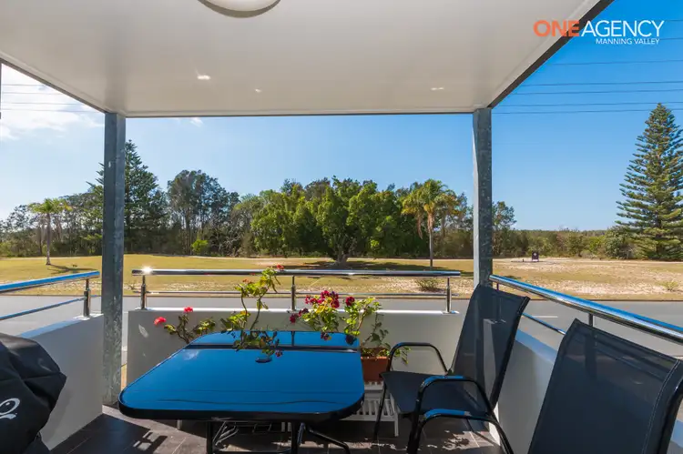 Third view of Homely apartment listing, Unit 3/197-199 Beach Street, Harrington NSW 2427