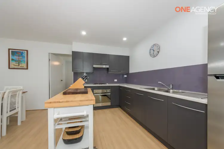 Fourth view of Homely apartment listing, Unit 3/197-199 Beach Street, Harrington NSW 2427