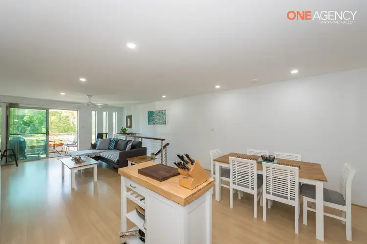 Fifth view of Homely apartment listing, Unit 3/197-199 Beach Street, Harrington NSW 2427