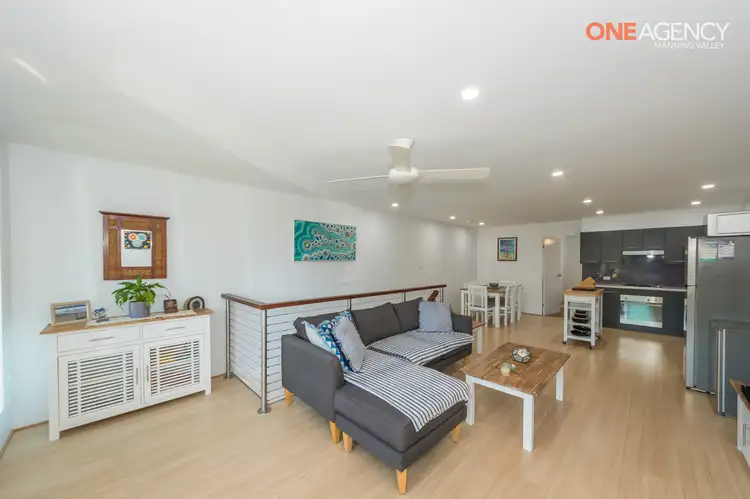 Sixth view of Homely apartment listing, Unit 3/197-199 Beach Street, Harrington NSW 2427