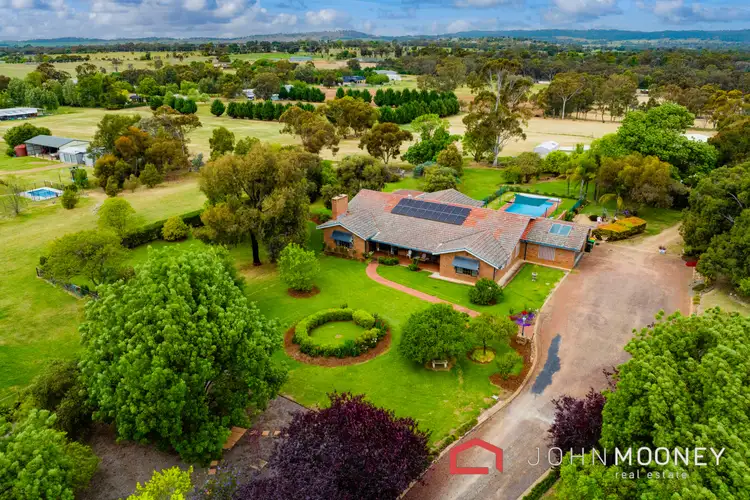 Main view of Homely house listing, 2 Silverwood Road, Lake Albert NSW 2650