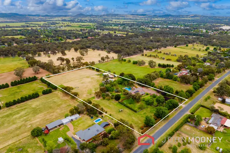 Second view of Homely house listing, 2 Silverwood Road, Lake Albert NSW 2650