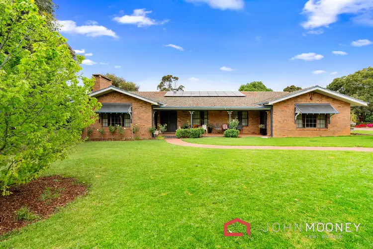 Third view of Homely house listing, 2 Silverwood Road, Lake Albert NSW 2650