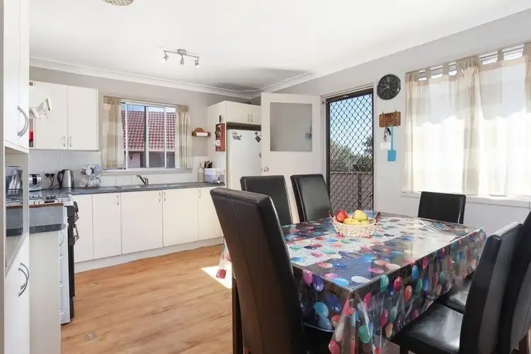 Second view of Homely house listing, 77 Luttrell Street, Hobartville NSW 2753
