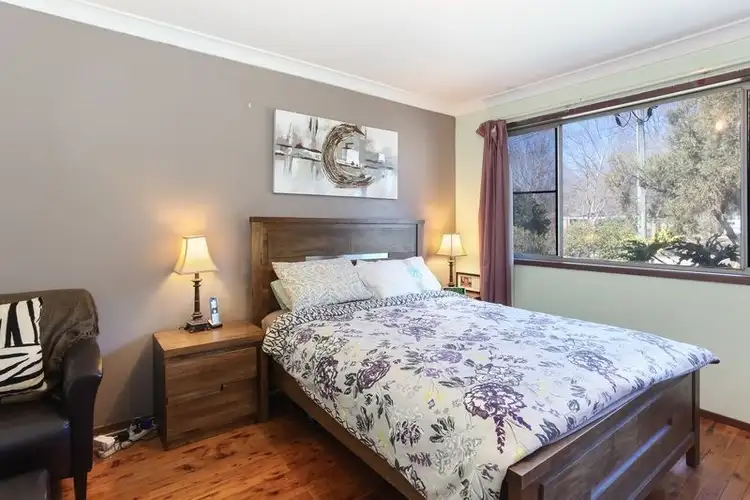 Fourth view of Homely house listing, 77 Luttrell Street, Hobartville NSW 2753