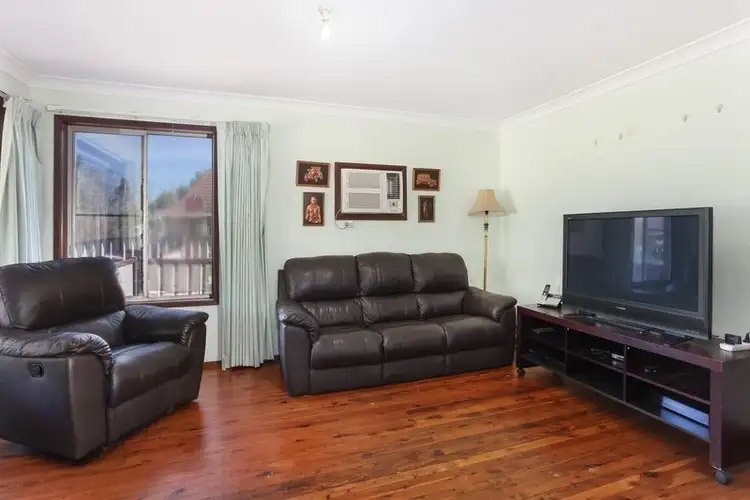 Sixth view of Homely house listing, 77 Luttrell Street, Hobartville NSW 2753