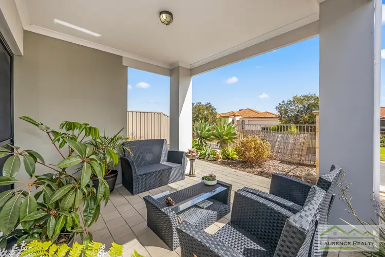 Third view of Homely house listing, 2/2 Fowey Loop, Mindarie WA 6030