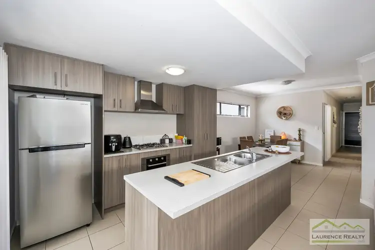 Fifth view of Homely house listing, 2/2 Fowey Loop, Mindarie WA 6030