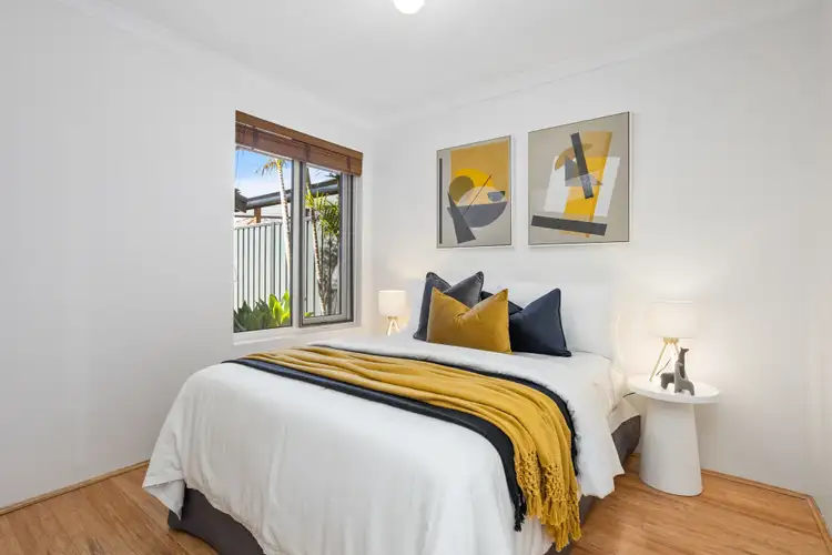 Fourth view of Homely villa listing, 44 Melrose Street, Leederville WA 6007