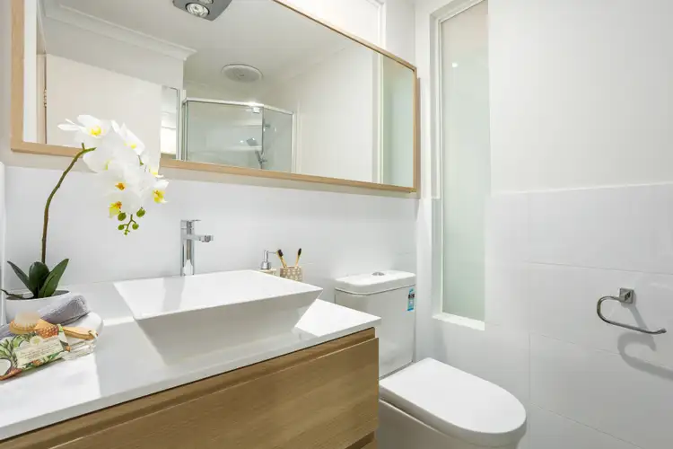 Fifth view of Homely villa listing, 44 Melrose Street, Leederville WA 6007