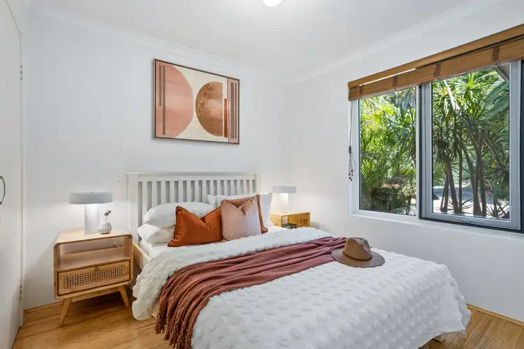 Sixth view of Homely villa listing, 44 Melrose Street, Leederville WA 6007