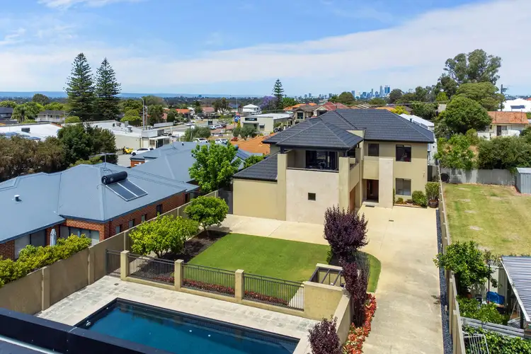 Main view of Homely house listing, 220B Swan Street, Yokine WA 6060