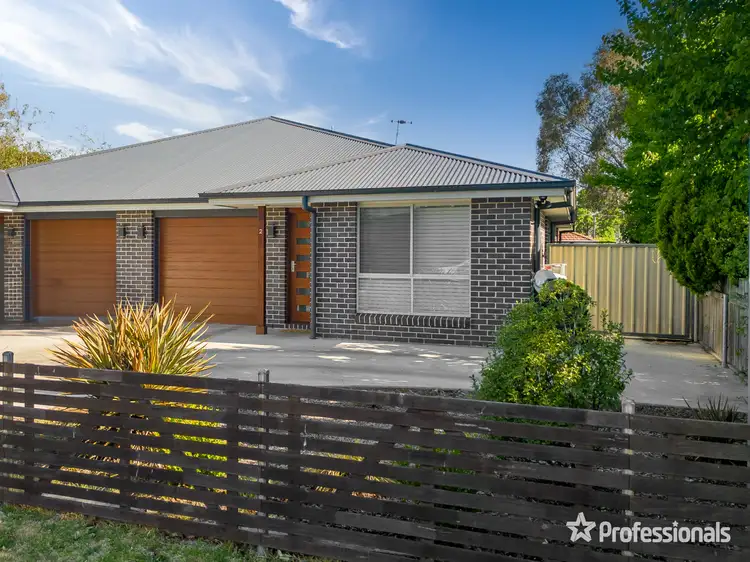 2/8 Enid Street, Armidale NSW 2350