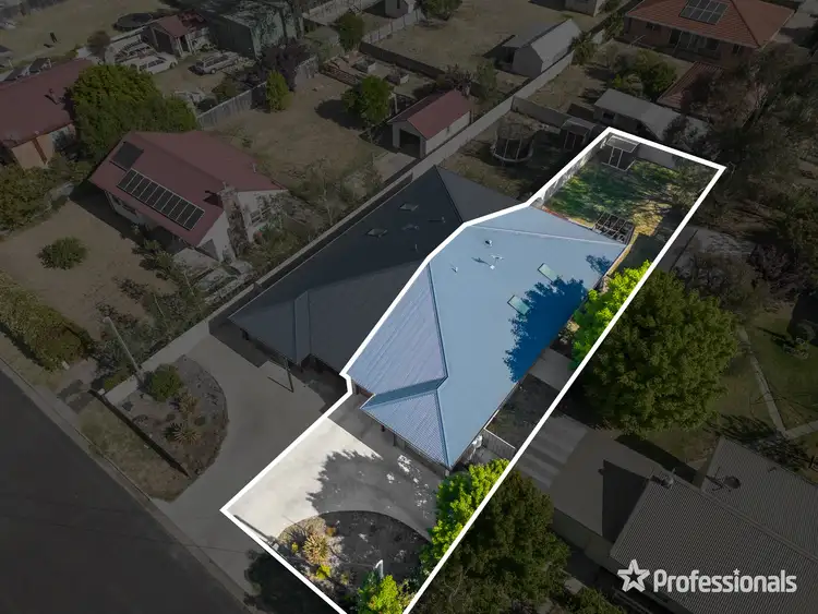 Second view of Homely unit listing, 2/8 Enid Street, Armidale NSW 2350