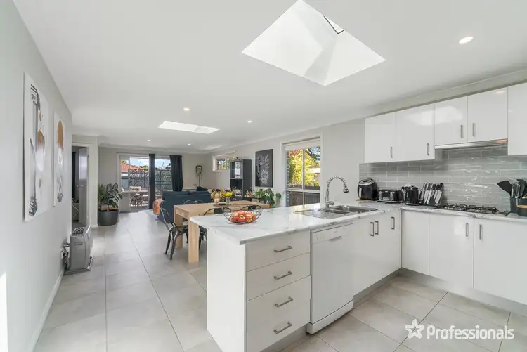 Third view of Homely unit listing, 2/8 Enid Street, Armidale NSW 2350