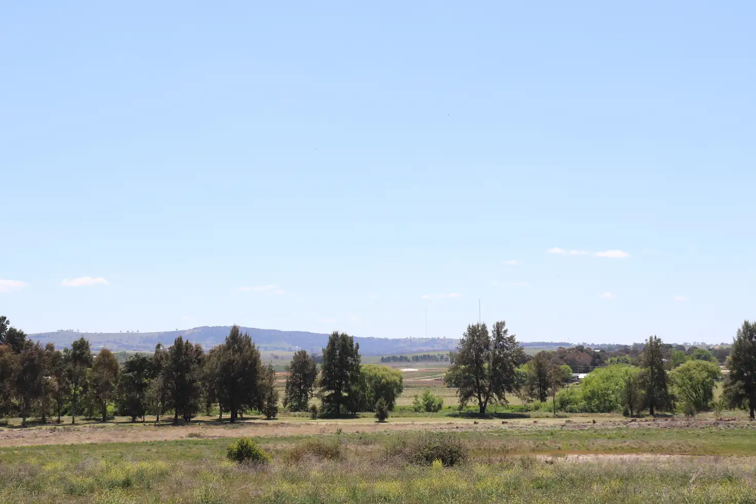 Main view of Homely land listing, 73 Parer Road, Abercrombie NSW 2795