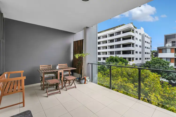 202/35 Gallway Street, Windsor QLD 4030