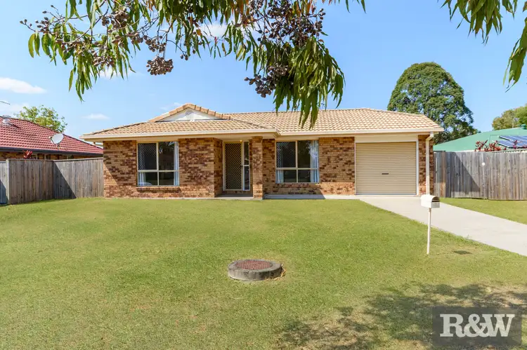 3 Aurora Court, Caboolture QLD 4510
