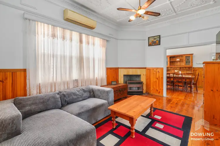 Second view of Homely house listing, 80 Woodstock Street, Mayfield NSW 2304