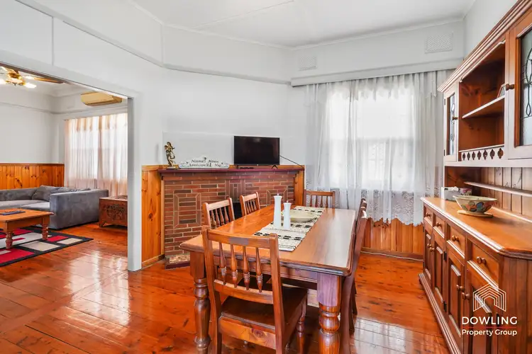 Fourth view of Homely house listing, 80 Woodstock Street, Mayfield NSW 2304