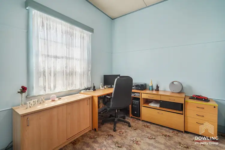 Fifth view of Homely house listing, 80 Woodstock Street, Mayfield NSW 2304