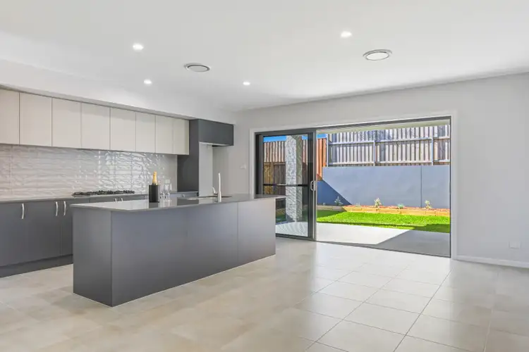 Second view of Homely semi-detached listing, 17A Marine Parade, Lake Cathie NSW 2445