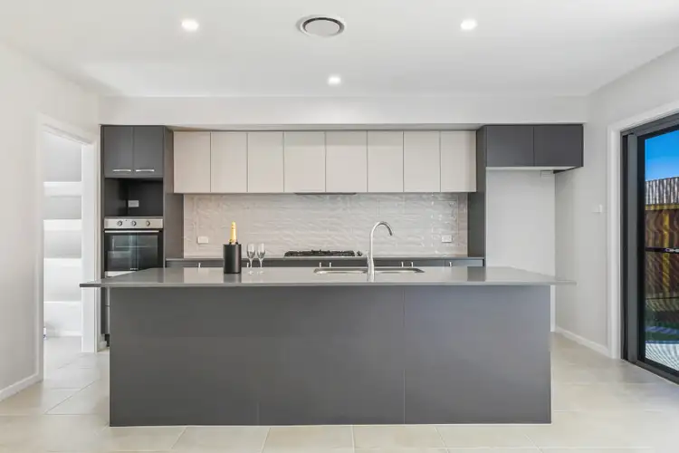 Fifth view of Homely semi-detached listing, 17A Marine Parade, Lake Cathie NSW 2445