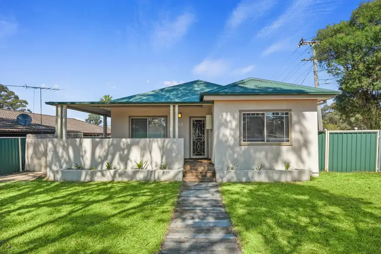 Main view of Homely house listing, 141 Rooty Hill Road North, Rooty Hill NSW 2766