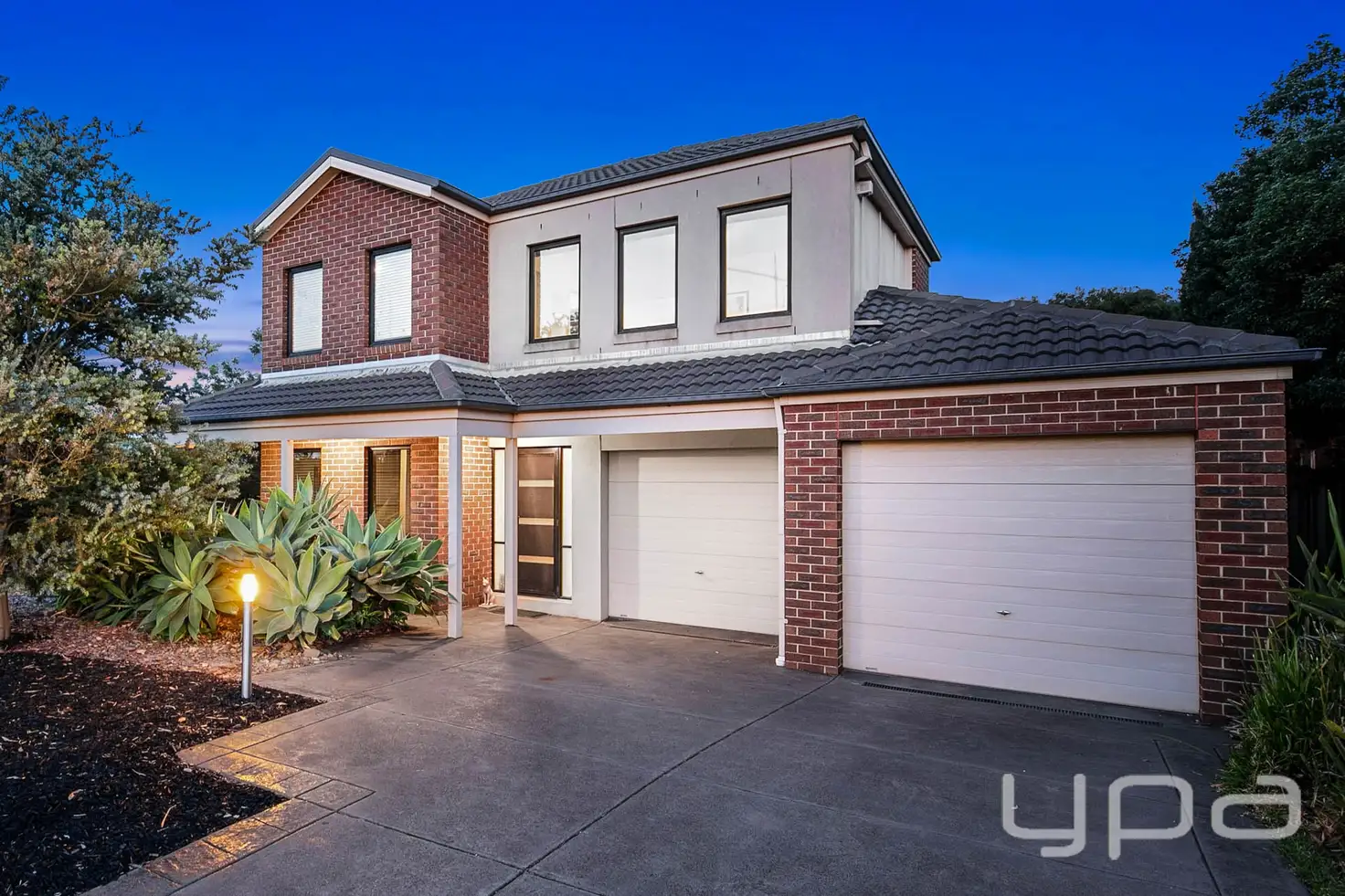 Main view of Homely house listing, 55 Innisfail Drive, Point Cook VIC 3030