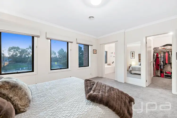 Third view of Homely house listing, 55 Innisfail Drive, Point Cook VIC 3030