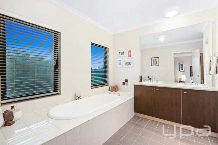 Fourth view of Homely house listing, 55 Innisfail Drive, Point Cook VIC 3030