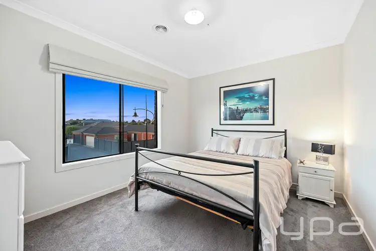 Fifth view of Homely house listing, 55 Innisfail Drive, Point Cook VIC 3030