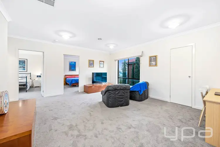 Sixth view of Homely house listing, 55 Innisfail Drive, Point Cook VIC 3030