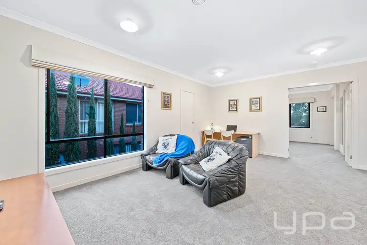 Seventh view of Homely house listing, 55 Innisfail Drive, Point Cook VIC 3030