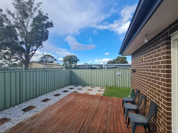 21A Niblo Street, Doonside NSW 2767