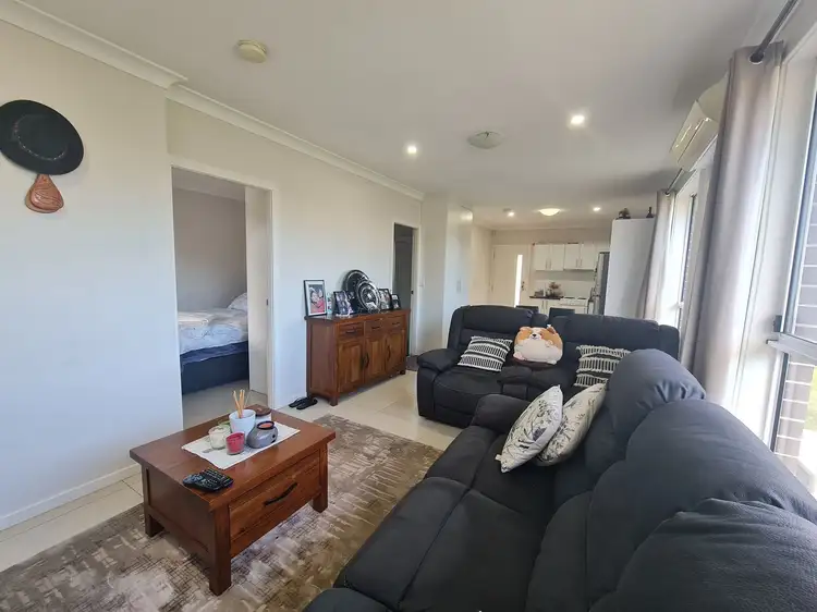 Fourth view of Homely flat listing, 21A Niblo Street, Doonside NSW 2767