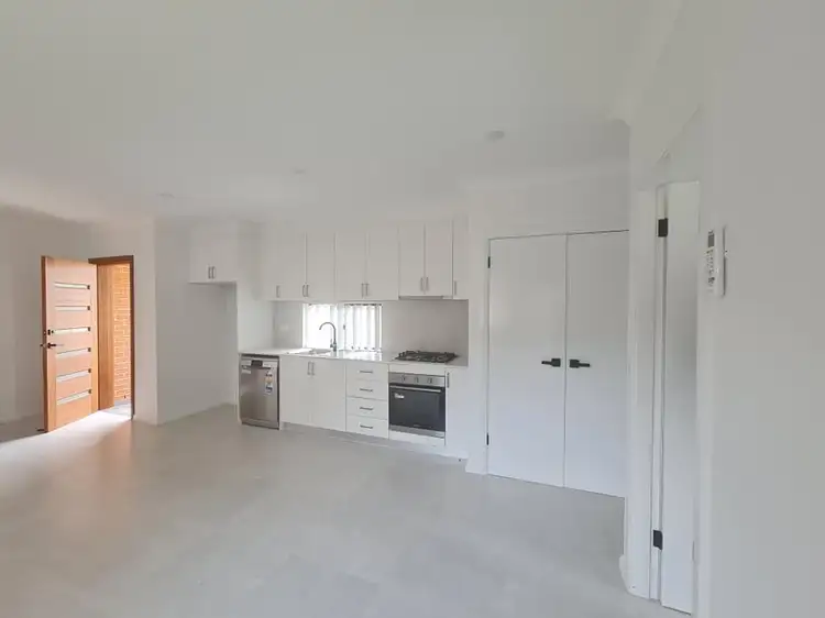 Second view of Homely flat listing, 8A Redditch Crescent, Hebersham NSW 2770