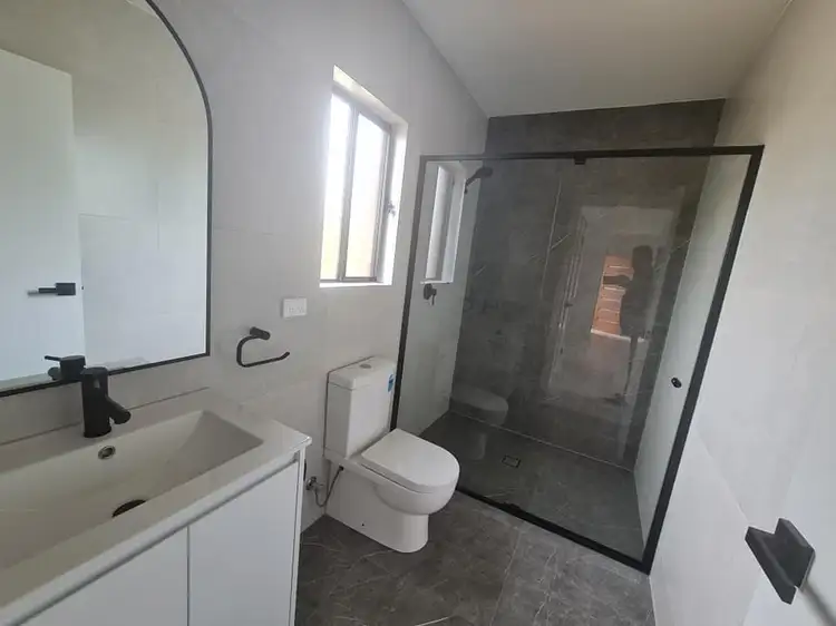 Third view of Homely flat listing, 8A Redditch Crescent, Hebersham NSW 2770
