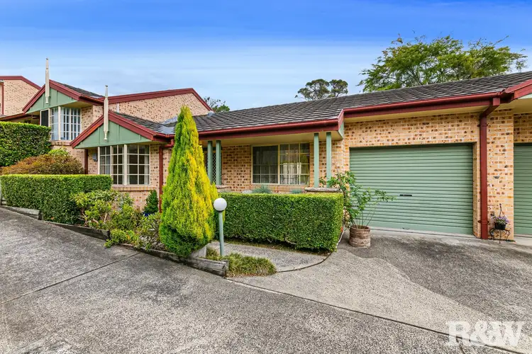 Main view of Homely villa listing, 3/219 Brisbane Water Drive, Point Clare NSW 2250
