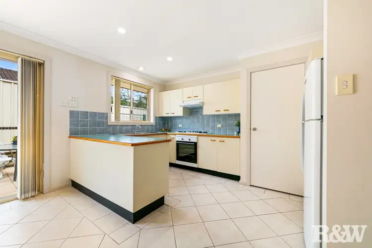 Second view of Homely villa listing, 3/219 Brisbane Water Drive, Point Clare NSW 2250