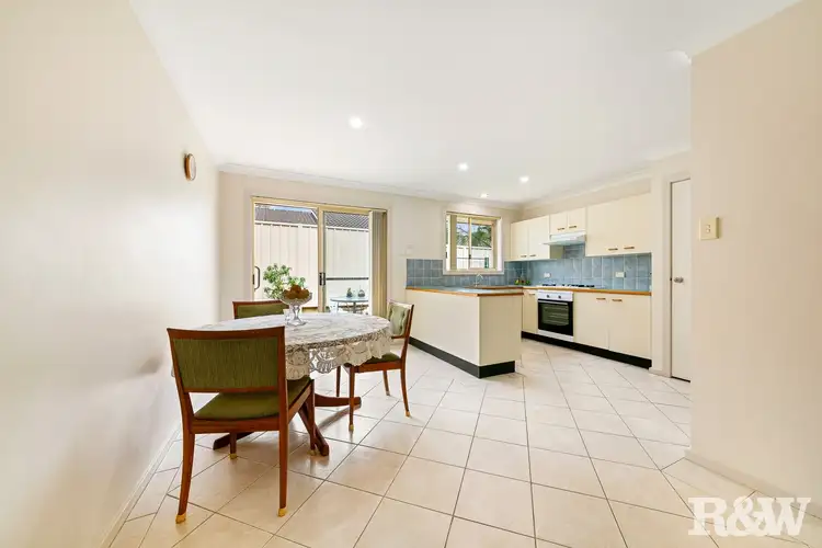 Third view of Homely villa listing, 3/219 Brisbane Water Drive, Point Clare NSW 2250