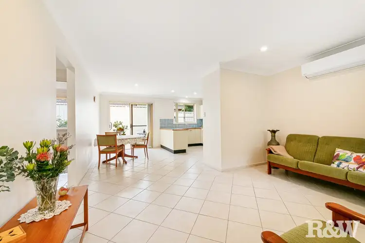 Fourth view of Homely villa listing, 3/219 Brisbane Water Drive, Point Clare NSW 2250
