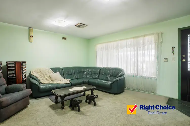 Third view of Homely house listing, 17 Moles Street, Albion Park NSW 2527