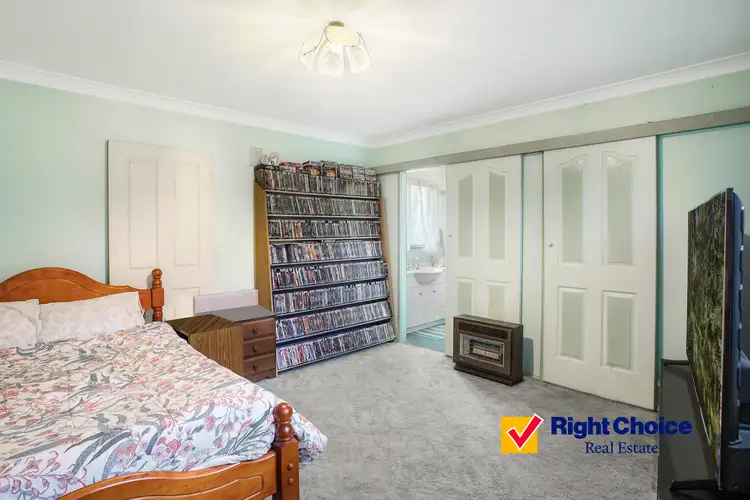 Fifth view of Homely house listing, 17 Moles Street, Albion Park NSW 2527