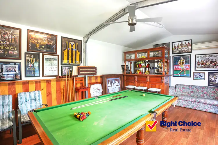 Seventh view of Homely house listing, 17 Moles Street, Albion Park NSW 2527