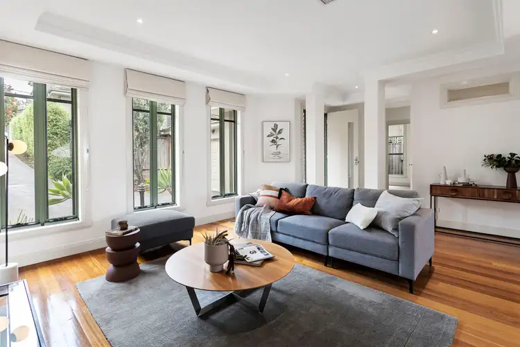 Third view of Homely unit listing, 2/1 Corio Street, Moonee Ponds VIC 3039