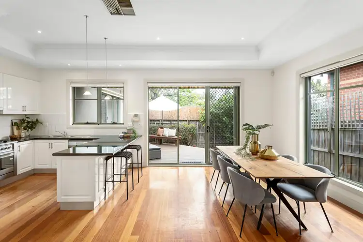 Fourth view of Homely unit listing, 2/1 Corio Street, Moonee Ponds VIC 3039