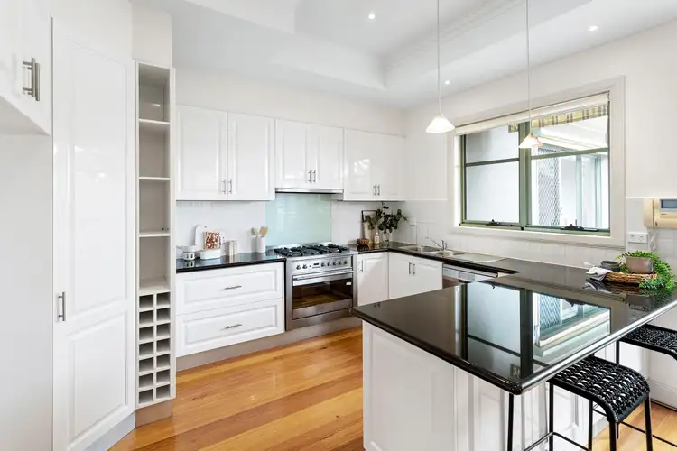 Fifth view of Homely unit listing, 2/1 Corio Street, Moonee Ponds VIC 3039