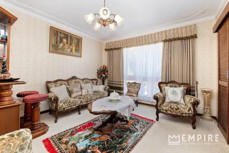 Second view of Homely house listing, 10 Sawle Road, Hamilton Hill WA 6163