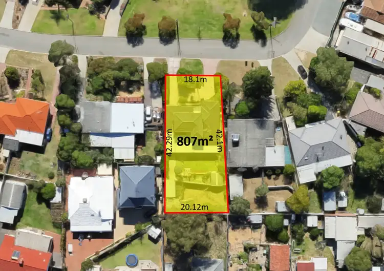 Third view of Homely house listing, 10 Sawle Road, Hamilton Hill WA 6163